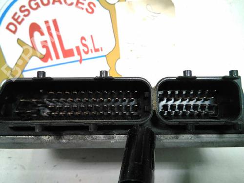 Used Engine control unit (ECU) VW GOLF IV (1J1) 1.9 TDI (90 hp) 20793293