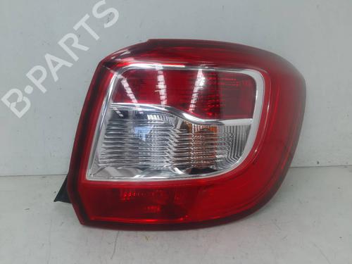 Right taillight DACIA SANDERO II | BP39190925C35 - Image 2