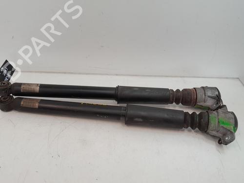 Used Right rear shock absorber AUDI A4 B8 Avant (8K5) [2007-2017]  29454108