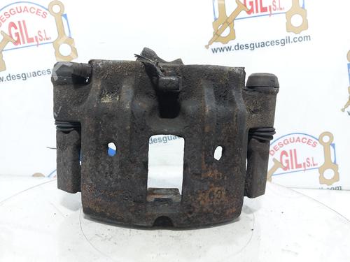 Used Right front brake caliper IVECO DAILY III Van 35 S 13 V,35 C 13 V (125 hp) 21829558