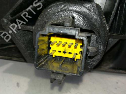 Right mirror RENAULT MEGANE II (BM0/1_, CM0/1_) 1.6 16V | BP20809323C27 