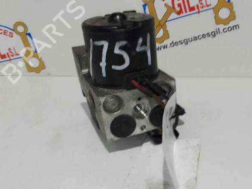 ABS pump MERCEDES-BENZ A-CLASS (W168)  | BP20773716M43 
