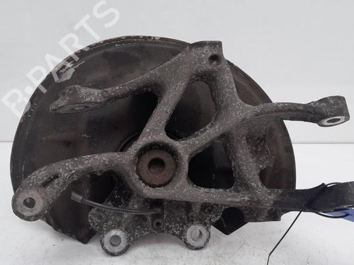 Left rear steering knuckle CITROËN C5 III (RD_)  | BP25651908M27 