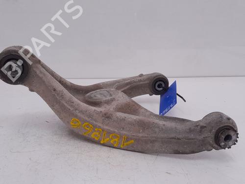 Right rear suspension arm CITROËN C5 III (RD_) 1.6 HDi 110 (RD9HZC) | BP25651941M15 