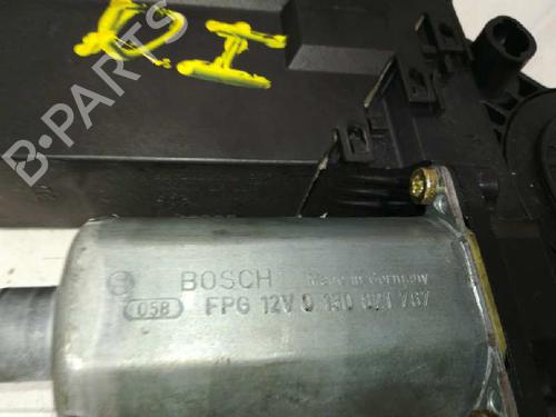 Left front window motor PEUGEOT 307 (3A/C) 2.0 16V | BP20802484E21 