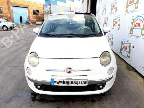 Køler FIAT 500 (312_) 1.3 D Multijet (312AXB1A) | BP20736515M31 