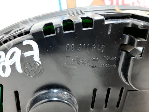 Instrument cluster VW TRANSPORTER T5 Van (7HA, 7HH, 7EA, 7EH) 2.5 TDI | BP20748570C47 