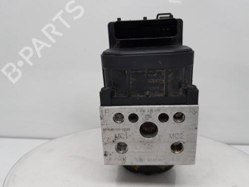 Used ABS pump ABS pump ROVER 25 I Hatchback (RF) [1999-2006] 34133655 34133655