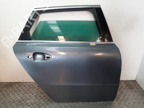 Used Right rear door PEUGEOT 508 SW I (8E_) 1.6 HDi (112 hp) 26214577