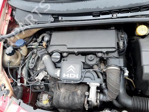 Left front driveshaft CITROËN C3 I (FC_, FN_) 1.4 HDi | BP25903744M38 