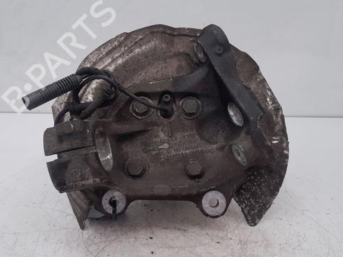 Left front steering knuckle BMW 1 (E87) 116 d | BP37248138M25 - Image 2