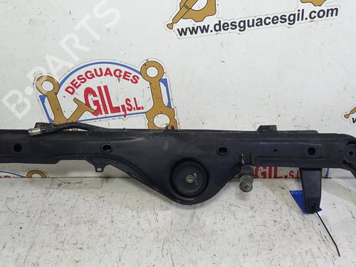 Subframe SEAT CORDOBA (6K1, 6K2) 1.9 TDI | BP20763360M9 