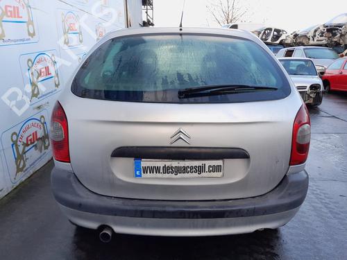 Starter CITROËN XSARA PICASSO (N68) 2.0 HDi | BP30942556M8