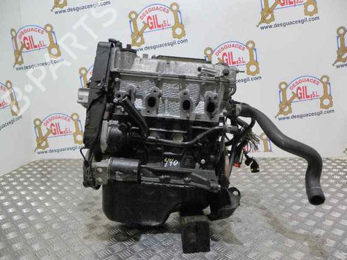 Engine FIAT GRANDE PUNTO (199_)  | BP20811863M1 