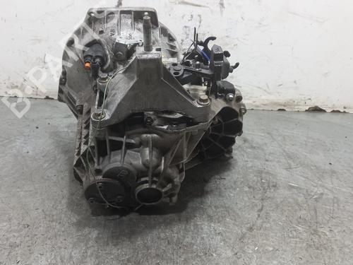 Used Gearbox FORD TRANSIT CONNECT (P65_, P70_, P80_) 1.8 Di (75 hp) 20747789