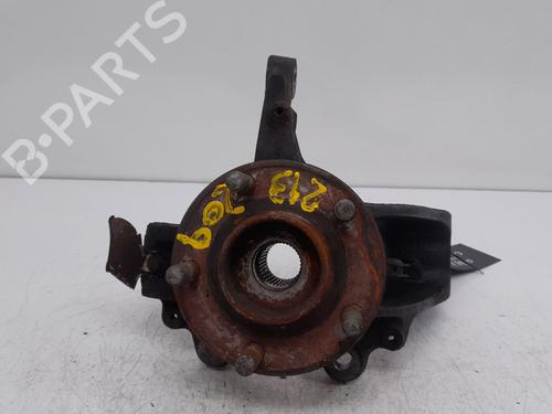 Used Right front steering knuckle Right front steering knuckle 37248214 37248214