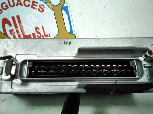 Control unit AUDI 90 B3 (893, 894, 8A2) 2.2 E | BP20793565M11 