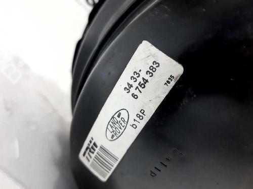 Servo brake LAND ROVER RANGE ROVER III (L322) 3.0 D 4x4 | BP20732862M42 