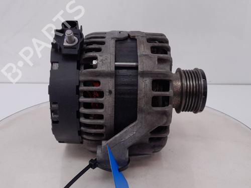 Used Alternator VOLVO V60 I (155) D3 / D4 (163 hp) 27302316