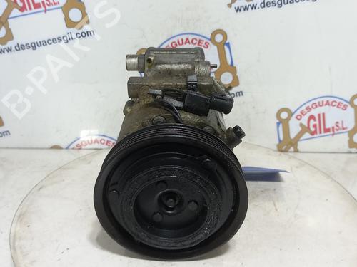 AC compressor HYUNDAI i30 (FD) 1.6 CRDi | BP20751256M34 