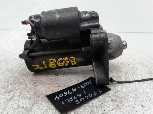 Starter FORD FOCUS II (DA_, HCP, DP) 1.6 TDCi | BP39190124M8 - Image 3