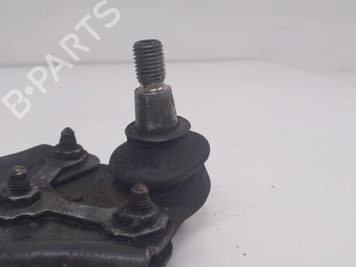 Left front suspension arm VW POLO (9N_, 9A_) 1.4 16V | BP23226368M12 
