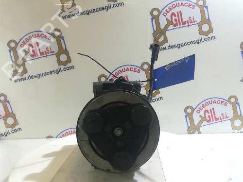 AC compressor FORD FOCUS II (DA_, HCP, DP) 1.8 TDCi | BP20812465M34 