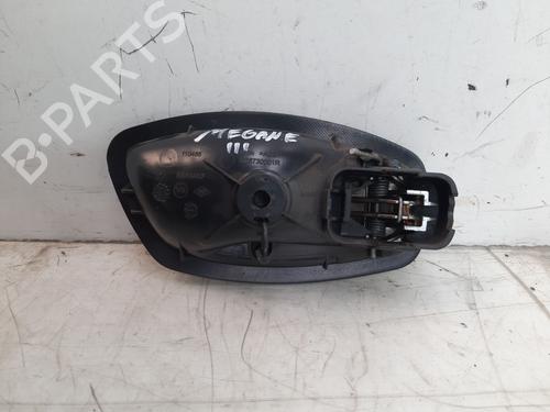 Front left interior door handle RENAULT MEGANE III Hatchback (BZ0/1_, B3_) 1.5 dCi (BZ09, BZ0D, BZ1W, BZ29, BZ14) | BP27217874I13 