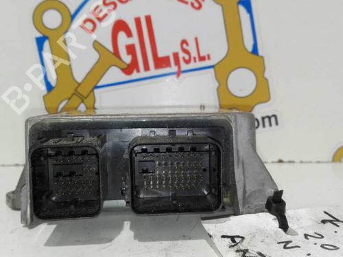 ECU airbags FORD MONDEO III (B5Y) 1.8 16V | BP20780125M53 