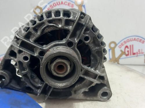 Alternator OPEL ZAFIRA A MPV (T98) 2.0 DTI 16V (F75) | BP20770653M7 