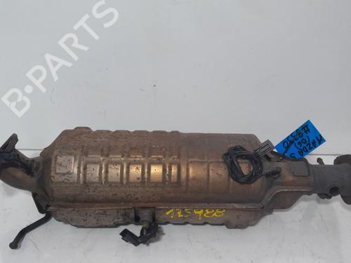 Particulate filter MAZDA 5 (CR) 2.0 CD (CR19) | BP29608785M81 