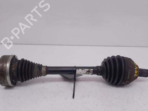 Used Left front driveshaft SEAT IBIZA IV ST (6J8, 6P8) 1.2 TDI (75 hp) 29953558