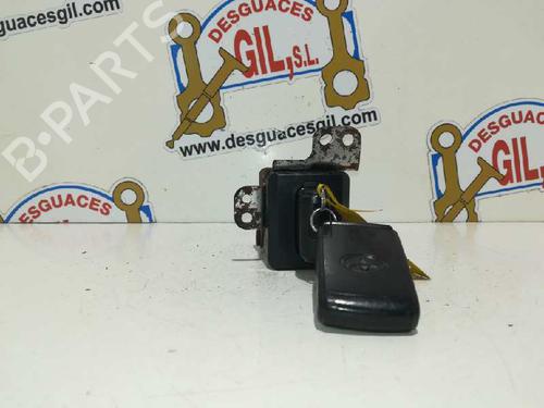 Ignition barrel TOYOTA PRIUS Liftback (_W2_) 1.5 Hybrid (NHW20_, NHW20R) | BP20799097M48 