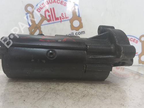 Used Starter PEUGEOT PARTNER Box Body/MPV (5_, G_) [1996-2025]  20772281