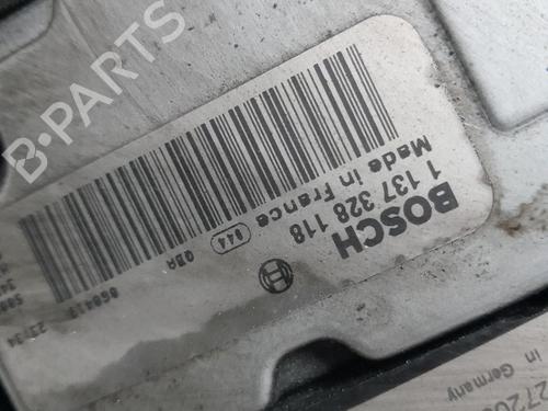 Radiator fan BMW 5 (E60) 520 d | BP31274957M35