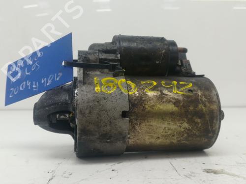 Used Starter DAEWOO KALOS (KLAS) 1.2 (72 hp) 23954080
