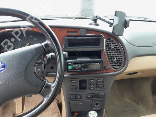 Instrument cluster SAAB 9-3 Cabriolet (YS3D) 2.0 Turbo | BP30300406C47