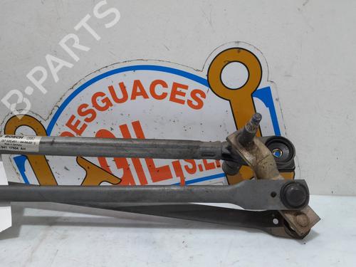Front wiper motor FORD FOCUS I Saloon (DFW) 1.8 TDCi | BP20764251M29 