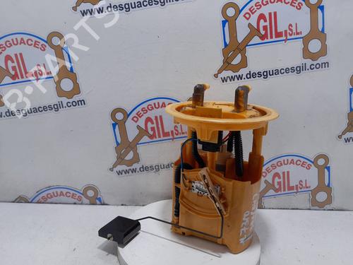 Fuel pump PEUGEOT 307 Break (3E) 2.0 HDI 110 | BP20760367M76 