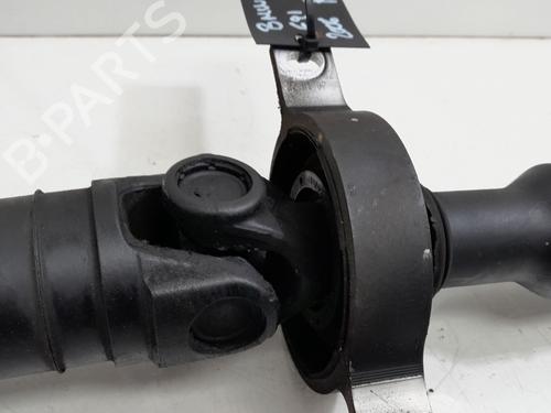 Driveshaft BMW 3 Touring (E91) 318 d | BP29078984M37 