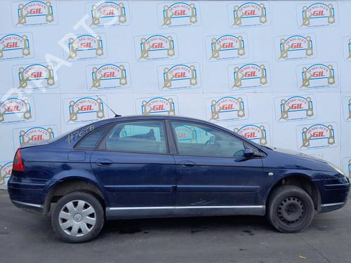 Left front driveshaft CITROËN C5 II (RC_)  | BP34132103M38  - Image 7