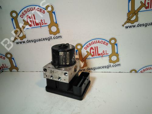 Used ABS pump VW TOURAN (1T1, 1T2) 1.9 TDI (105 hp) 20787972