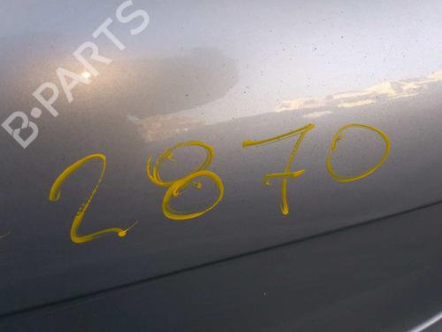 Engine control unit (ECU) CITROËN C5 I (DC_) 2.0 HDi (DCRHZB, DCRHZE) | BP20808107M57 