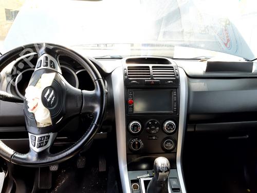 Mass air flow sensor SUZUKI GRAND VITARA II (JT, TE, TD) 1.9 DDiS (JB419WD, JB419XD) | BP20763291M95 