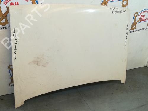 Hood RENAULT RAPID Box Body/MPV (F40_, G40_)  | BP21828443C1