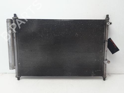 Used AC radiator TOYOTA AURIS (_E15_) 1.4 D-4D (NDE150_, NDE150R) (90 hp) 30836688