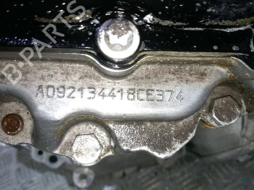 Gearbox OPEL CORSA D (S07)  | BP20802905M3 