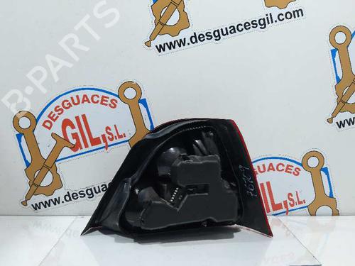 Lampa tylna lewa ROVER 25 I Hatchback (RF)  | BP20729060C34 