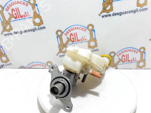 Brake master cylinder CITROËN C3 Picasso (SH_) 1.6 HDI 90 | BP20756591M77 