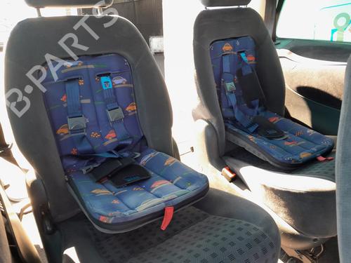 Radio VW SHARAN (7M8, 7M9, 7M6) 1.9 TDI | BP20769962E6 